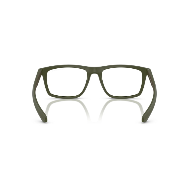 Emporio Armani 4235 SOLE Col.61841W Cal.53 New SUNGLASSES