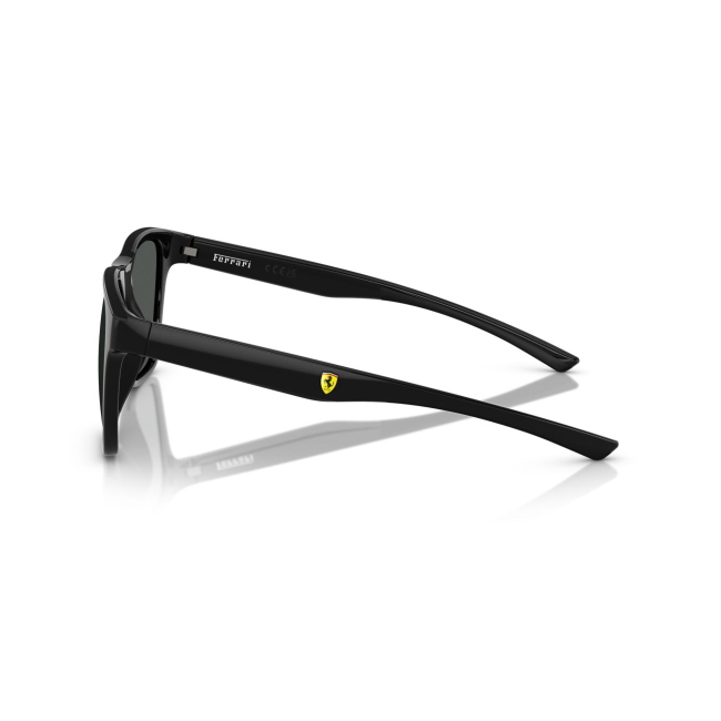 SCUDERIA FERRARI FZ 6013D Col.501/87 Cal.57 New Occhiali da Sole