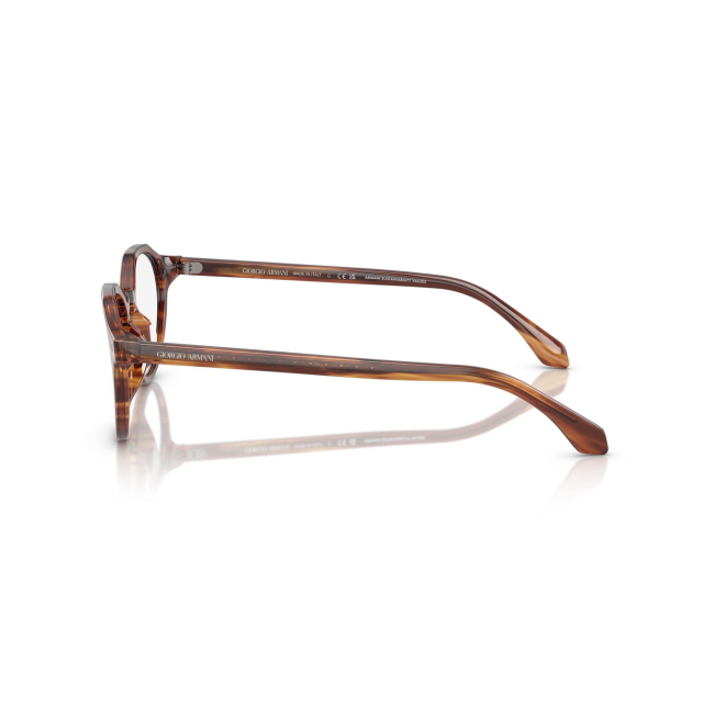Giorgio Armani AR 7264U Col.6162 Cal.49 New Occhiali da Vista