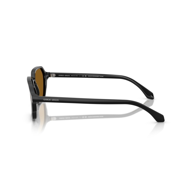 Armani 8220 SOLE Col.587553 Cal.52 New SUNGLASSES
