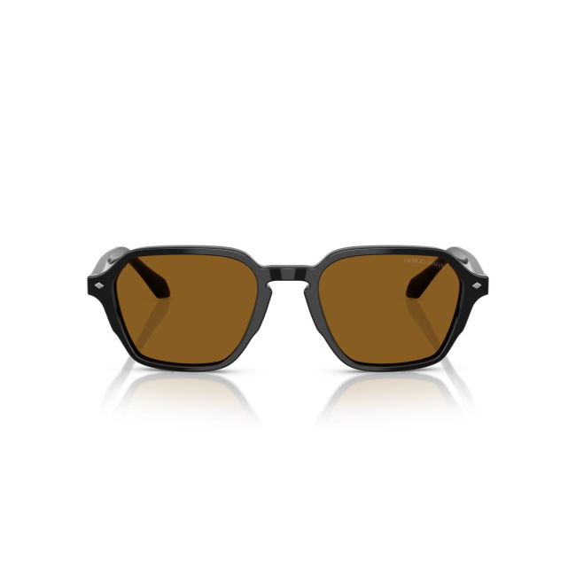 Armani 8220 SOLE Col.587553 Cal.52 New SUNGLASSES
