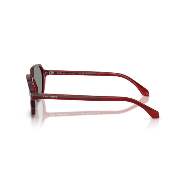Armani 8220 SOLE Col.617056 Cal.52 New SUNGLASSES