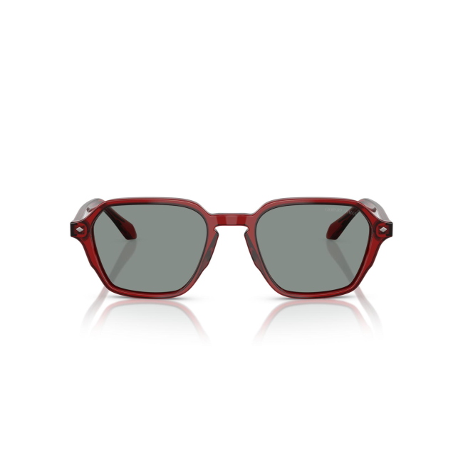 Armani 8220 SOLE Col.617056 Cal.52 New SUNGLASSES