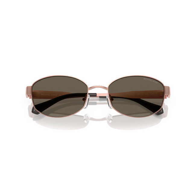 MICHAEL KORS 1161 SOLE Col.1108/3 Cal.56 New SUNGLASSES
