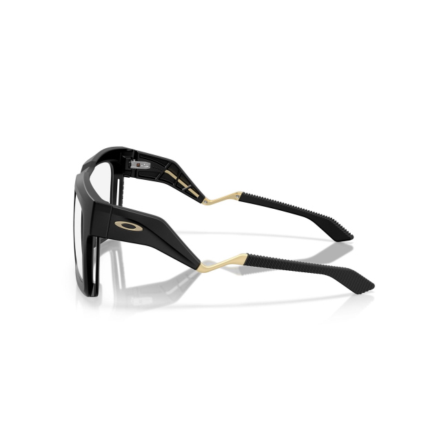 Oakley OX 8190 ENIGMA INK Col.01 Cal.55 New Occhiali da Vista