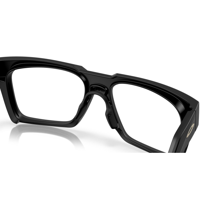 Oakley OX 8190 ENIGMA INK Col.01 Cal.55 New Occhiali da Vista
