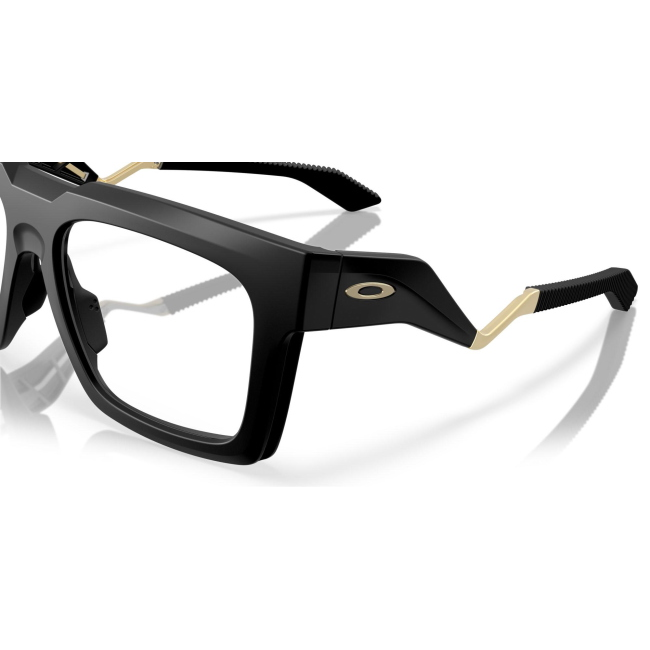 Oakley OX 8190 ENIGMA INK Col.01 Cal.55 New Occhiali da Vista