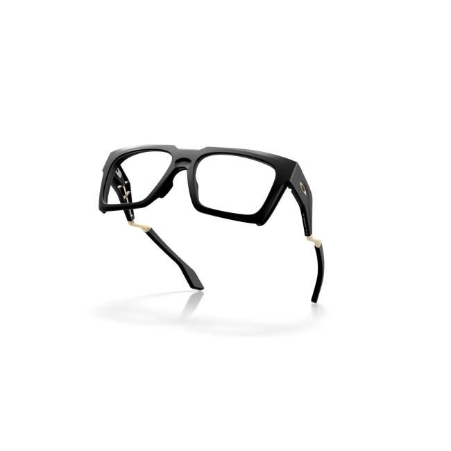Oakley OX 8190 ENIGMA INK Col.01 Cal.55 New Occhiali da Vista