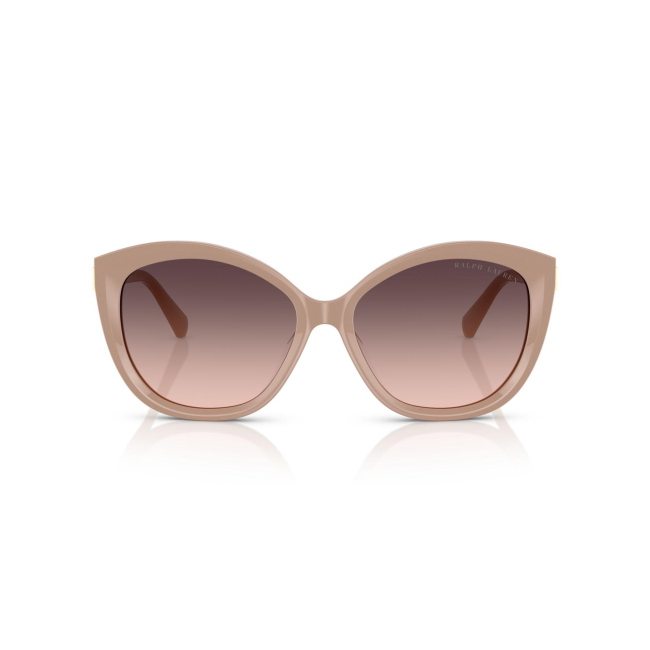 Ralph Lauren 8225U SOLE Col.6218U8 Cal.57 New SUNGLASSES