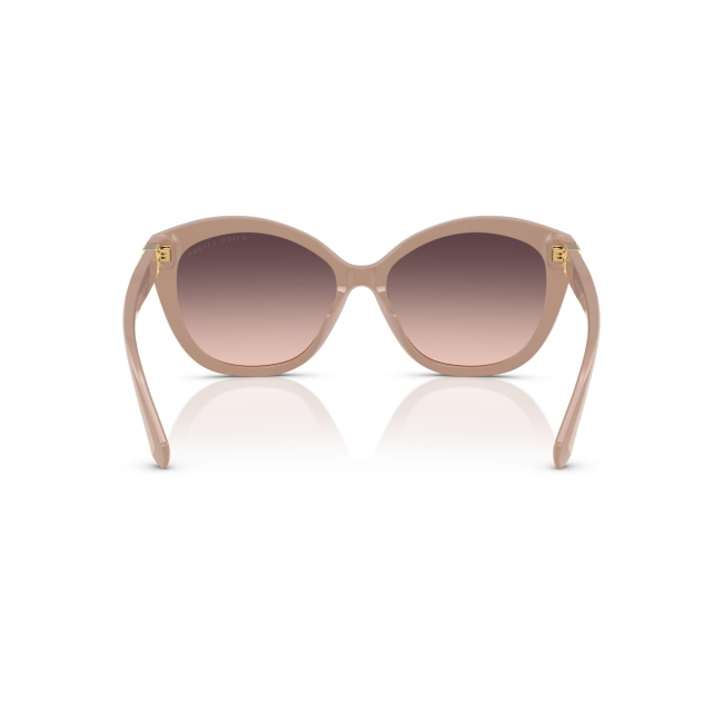 Ralph Lauren 8225U SOLE Col.6218U8 Cal.57 New SUNGLASSES