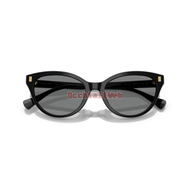 Ralph 5326U SOLE Col.500187 Cal.55 New SUNGLASSES