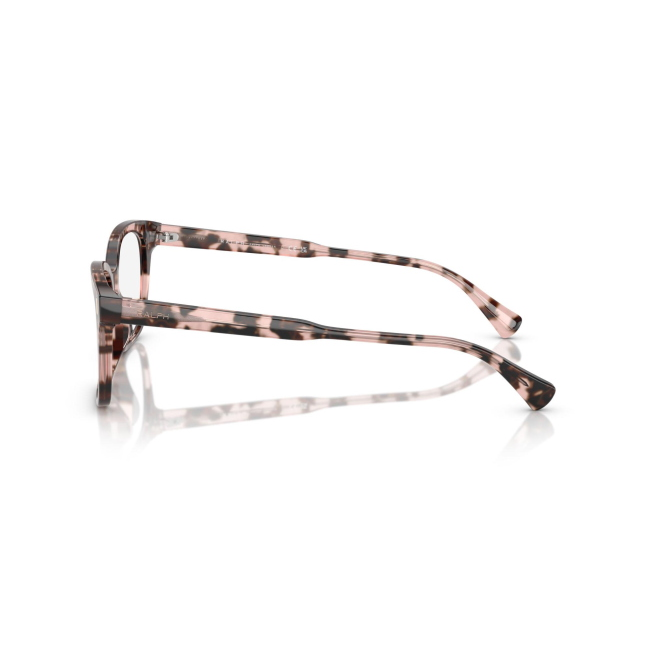 Ralph 7174U VISTA Col.5575 Cal.55 New EYEGLASSES-EYEWEAR