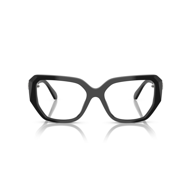 Swarovski 2035 VISTA Col.1001 Cal.55 New EYEGLASSES-EYEWEAR