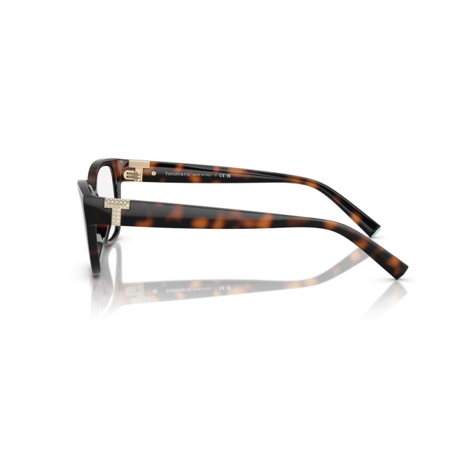 Tiffany & Co. 2254BU VISTA Col.8015 Cal.54 New EYEGLASSES-EYEWEAR