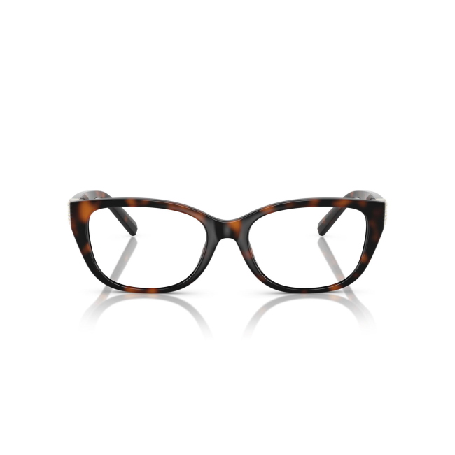 Tiffany & Co. 2254BU VISTA Col.8015 Cal.54 New EYEGLASSES-EYEWEAR