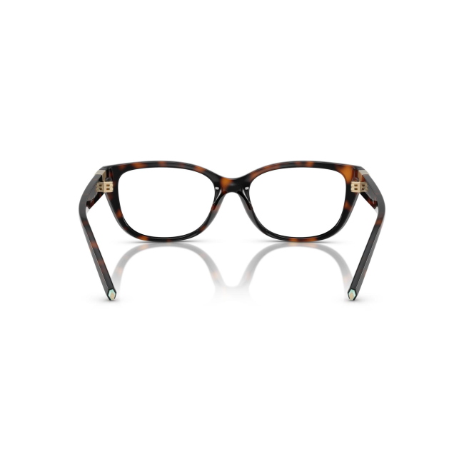 Tiffany & Co. 2254BU VISTA Col.8015 Cal.54 New EYEGLASSES-EYEWEAR