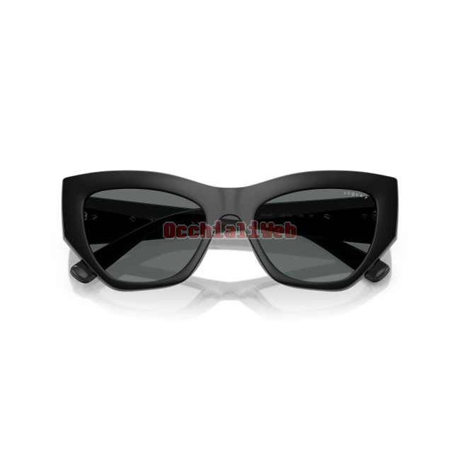 Vogue 5607S SOLE Col.W44/81 Cal.53 New SUNGLASSES