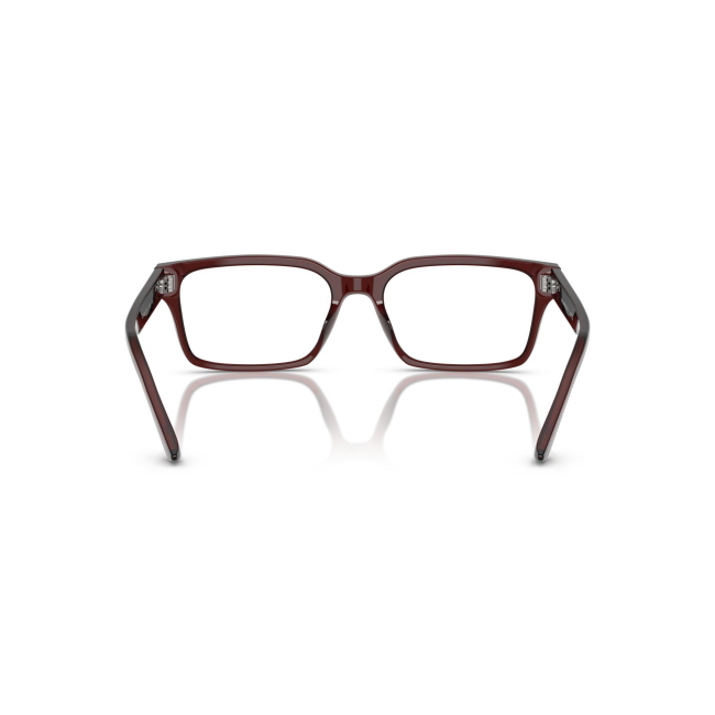 Emporio Armani 3244 VISTA Col.6174 Cal.55 New EYEGLASSES-EYEWEAR