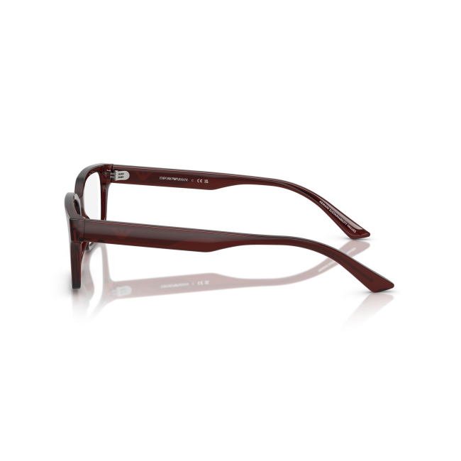 Emporio Armani 3244 VISTA Col.6174 Cal.55 New EYEGLASSES-EYEWEAR