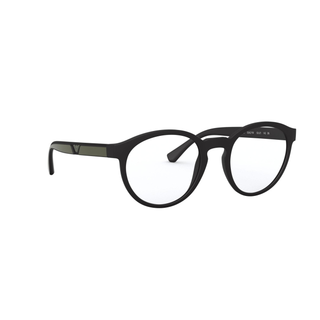 Emporio Armani 4152 SOLE Col.50421W Cal.52 New SUNGLASSES