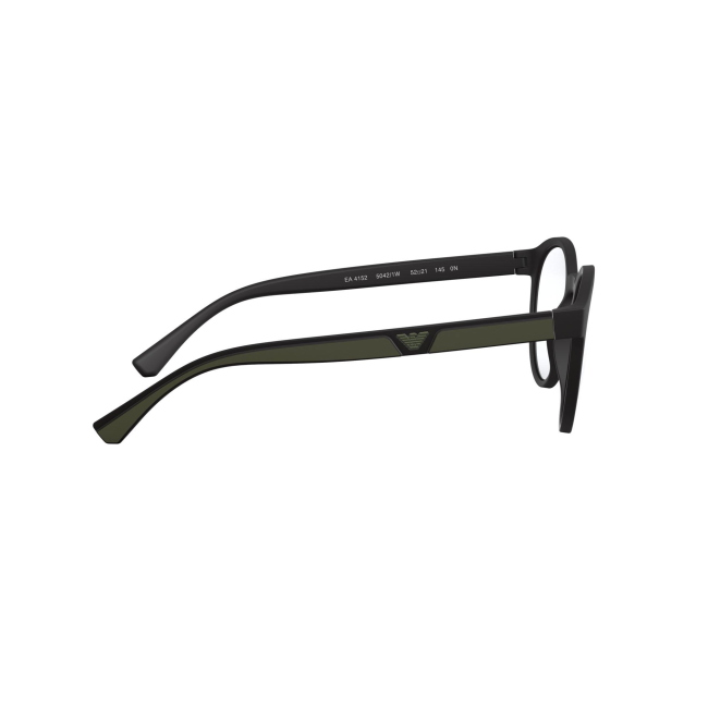 Emporio Armani 4152 SOLE Col.50421W Cal.52 New SUNGLASSES