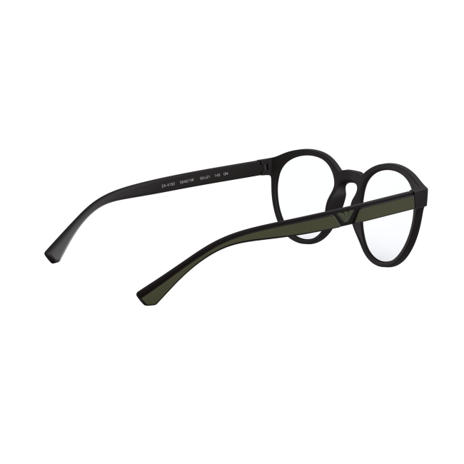 Emporio Armani 4152 SOLE Col.50421W Cal.52 New SUNGLASSES