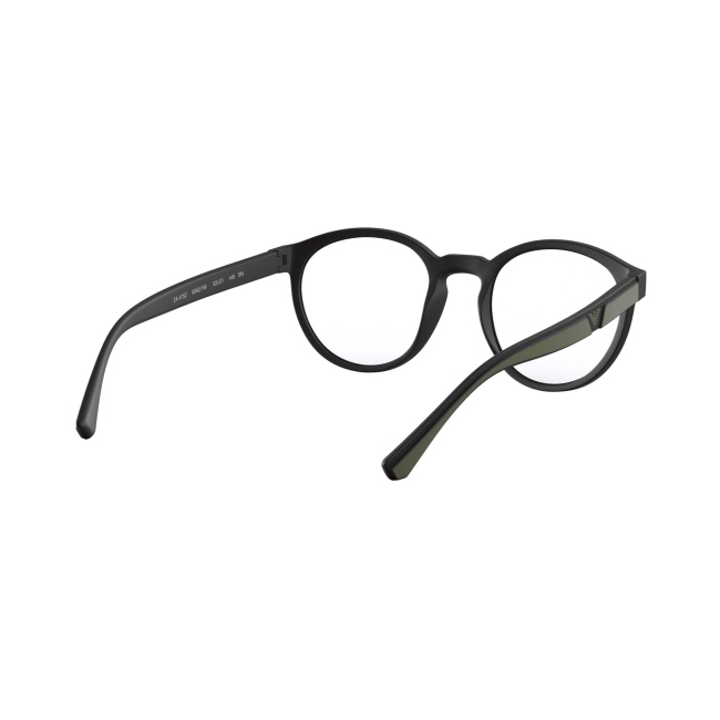 Emporio Armani 4152 SOLE Col.50421W Cal.52 New SUNGLASSES