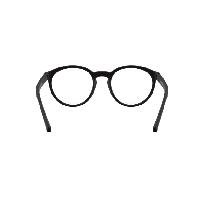 Emporio Armani 4152 SOLE Col.50421W Cal.52 New SUNGLASSES