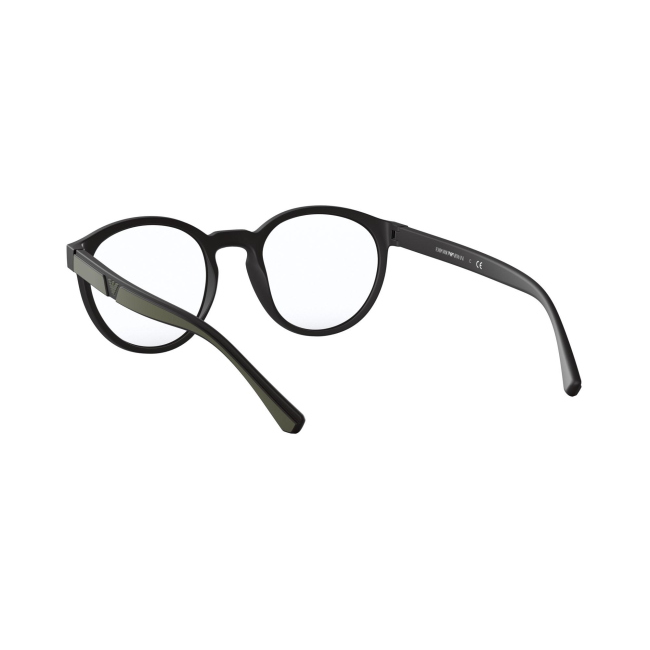 Emporio Armani 4152 SOLE Col.50421W Cal.52 New SUNGLASSES