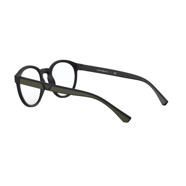 Emporio Armani 4152 SOLE Col.50421W Cal.52 New SUNGLASSES