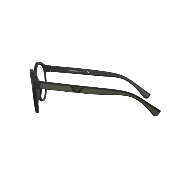Emporio Armani 4152 SOLE Col.50421W Cal.52 New SUNGLASSES