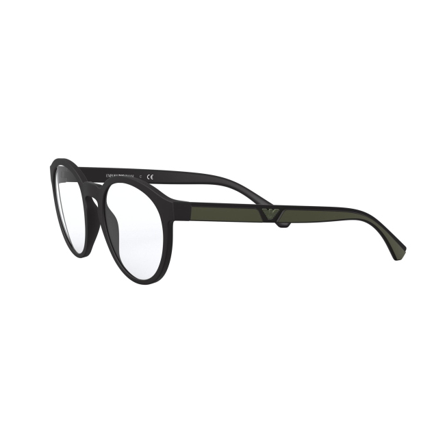 Emporio Armani 4152 SOLE Col.50421W Cal.52 New SUNGLASSES