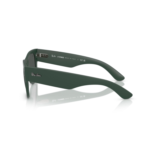 Ray-Ban 4840S SOLE Col.665787 Cal.50 New SUNGLASSES