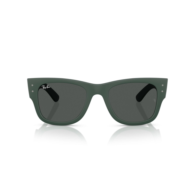 Ray-Ban 4840S SOLE Col.665787 Cal.50 New SUNGLASSES