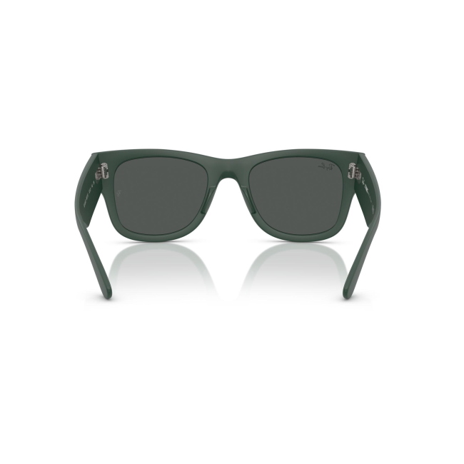 Ray-Ban 4840S SOLE Col.665787 Cal.50 New SUNGLASSES
