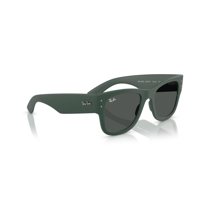 Ray-Ban 4840S SOLE Col.665787 Cal.50 New SUNGLASSES