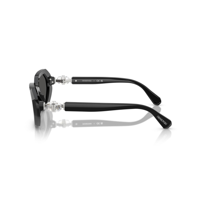Swarovski 6028 SOLE Col.100187 Cal.54 New SUNGLASSES