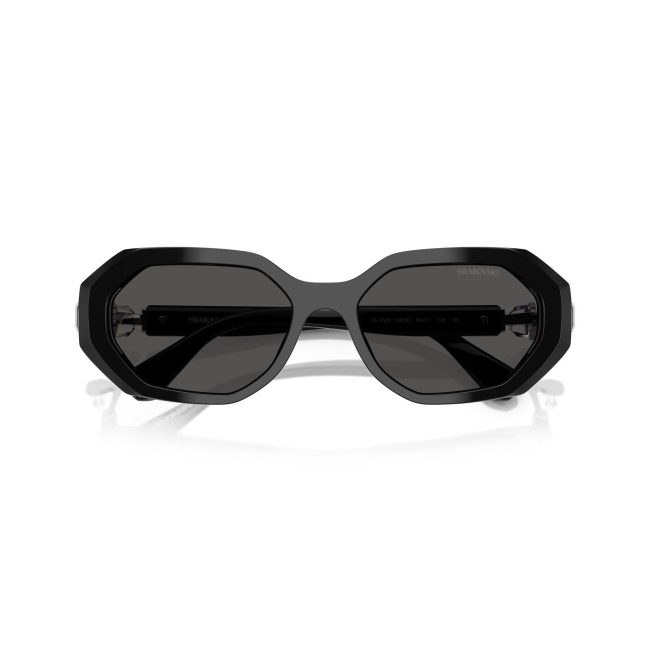 Swarovski 6028 SOLE Col.100187 Cal.54 New SUNGLASSES