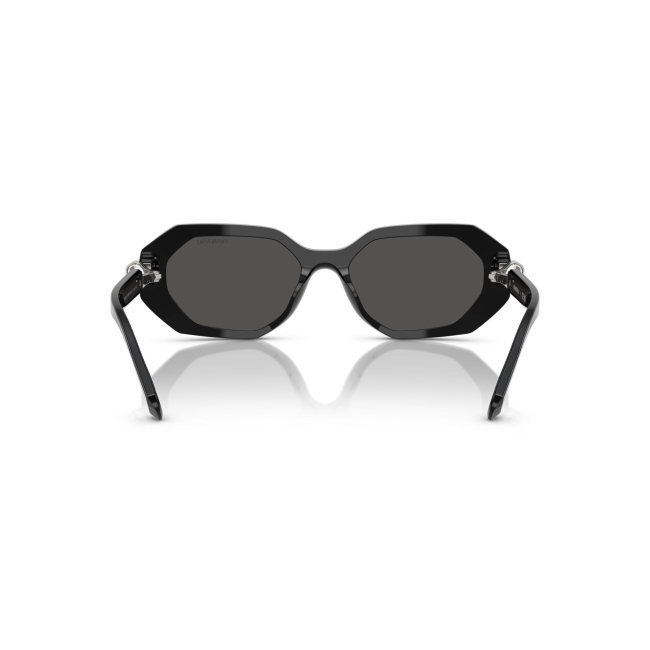 Swarovski 6028 SOLE Col.100187 Cal.54 New SUNGLASSES