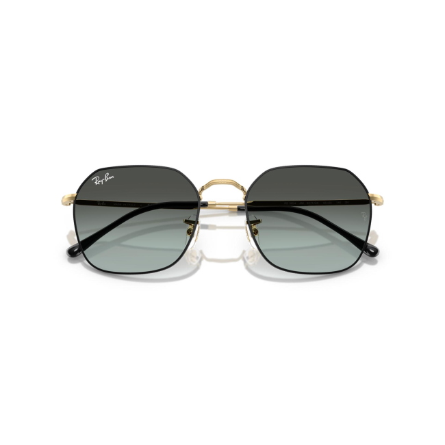 Ray-Ban 3694 SOLE Col.9271GK Cal.53 New SUNGLASSES