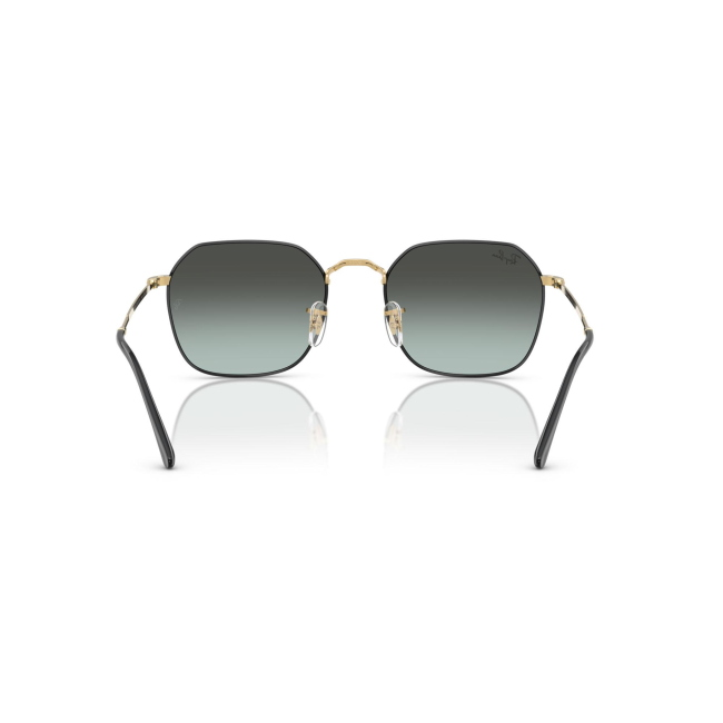 Ray-Ban 3694 SOLE Col.9271GK Cal.53 New SUNGLASSES