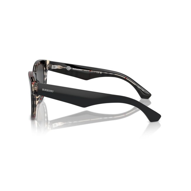 Burberry 4432U SOLE Col.412187 Cal.54 New SUNGLASSES