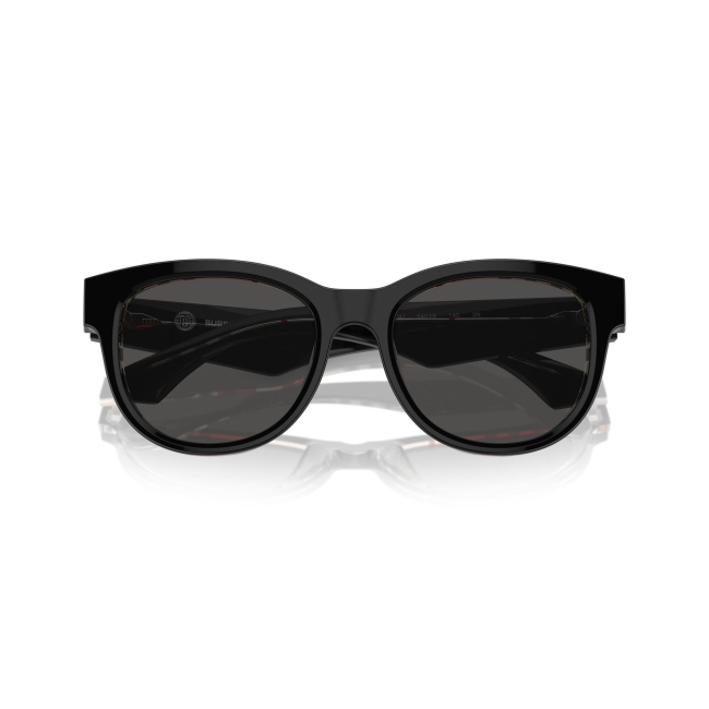 Burberry 4432U SOLE Col.412187 Cal.54 New SUNGLASSES