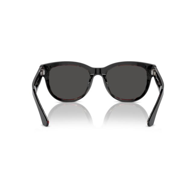 Burberry 4432U SOLE Col.412187 Cal.54 New SUNGLASSES