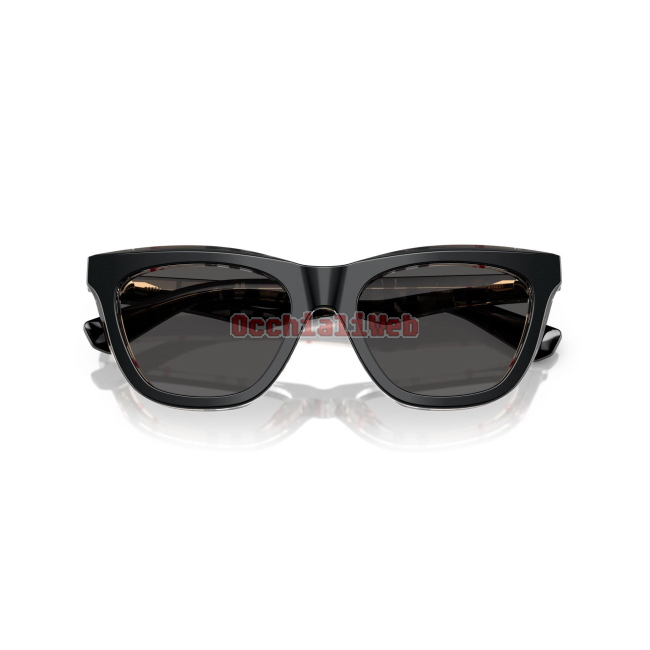 Burberry 4435 SOLE Col.412187 Cal.53 New SUNGLASSES