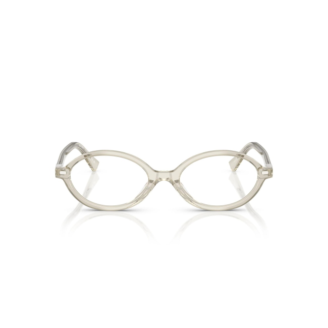 Miu Miu 01XV VISTA Col.12U1O1 Cal.50 New EYEGLASSES-EYEWEAR