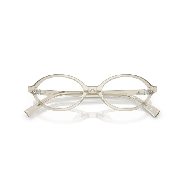 Miu Miu 01XV VISTA Col.12U1O1 Cal.50 New EYEGLASSES-EYEWEAR