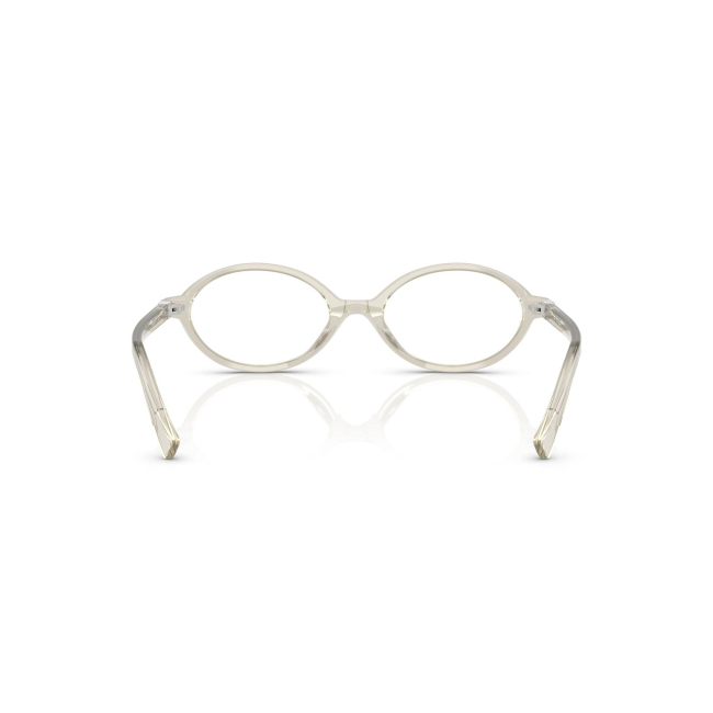 Miu Miu 01XV VISTA Col.12U1O1 Cal.50 New EYEGLASSES-EYEWEAR