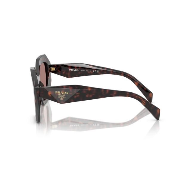Prada 16WS SOLE Col.17N60B Cal.53 New SUNGLASSES