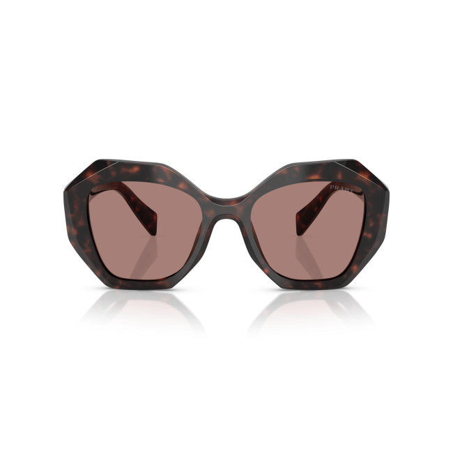 Prada 16WS SOLE Col.17N60B Cal.53 New SUNGLASSES